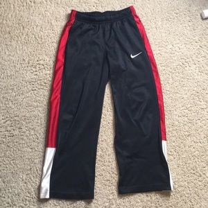 Nike sweat pants/joggers